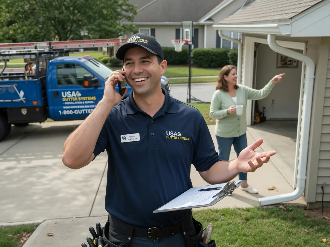 Gutter Installation Burns Flat, OK FAQs